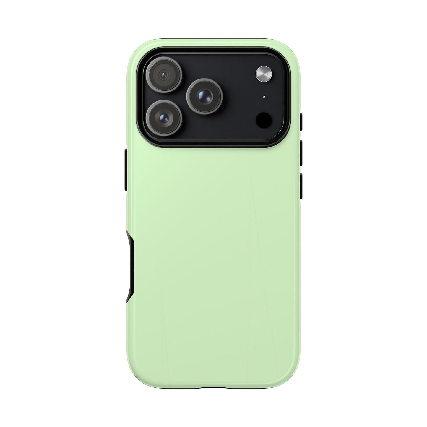 Mint Green Tough Case