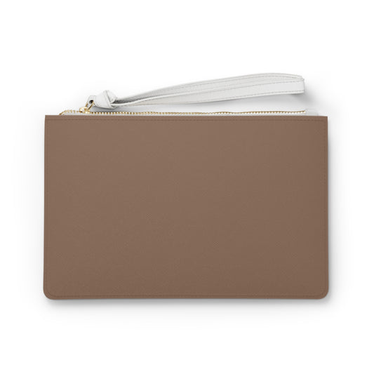 Sienna Clutch Bag- Personalizable