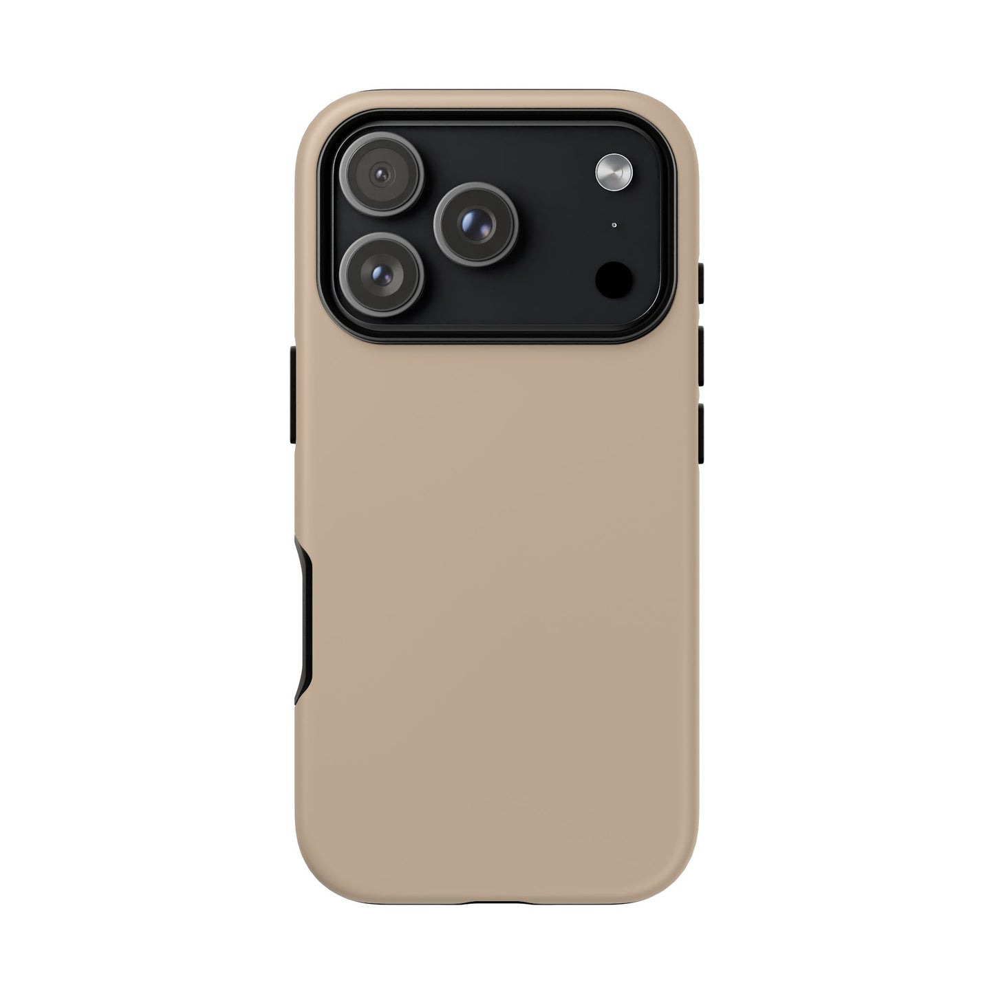 Sand Phone Case- Personalizable
