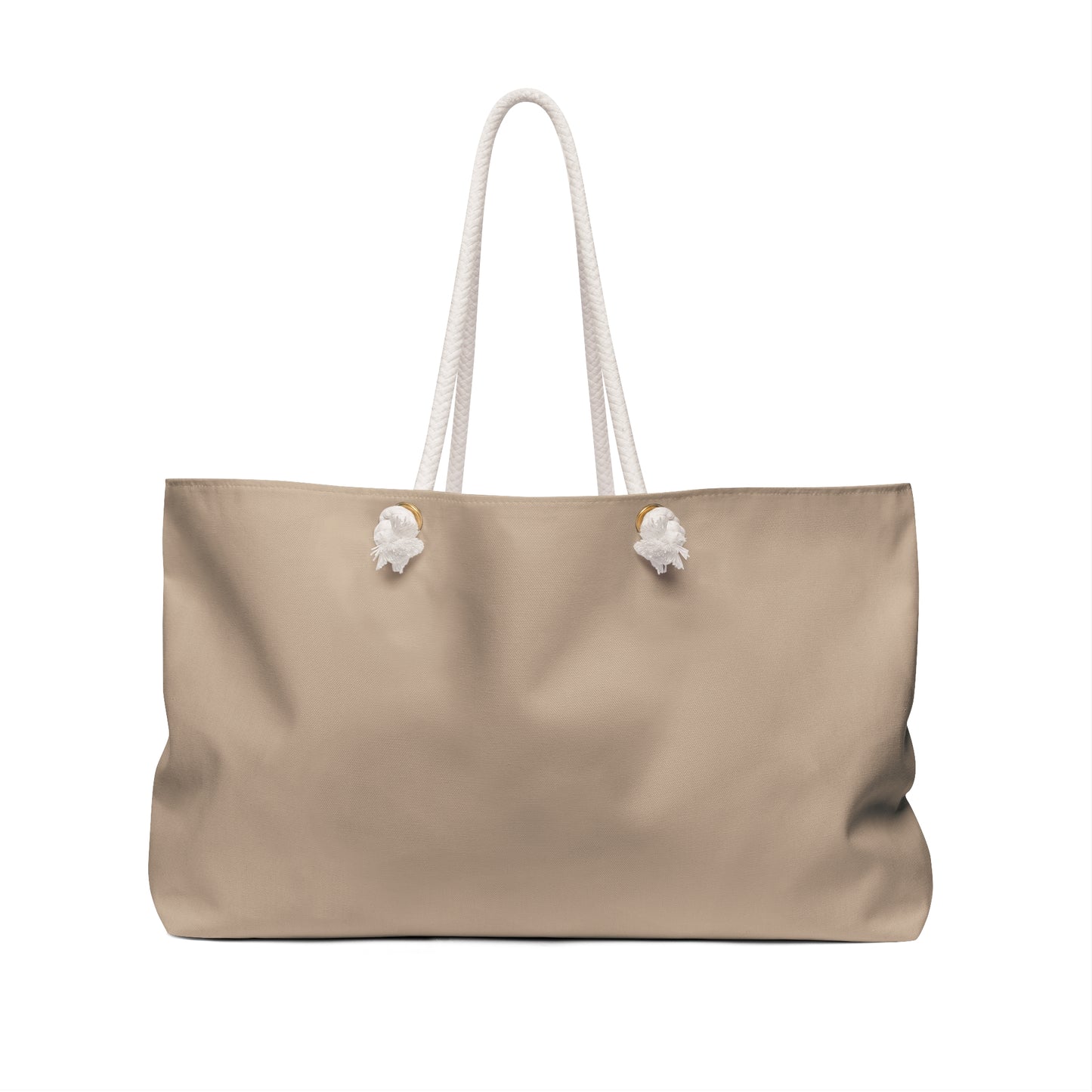 Sand Weekender Bag- Personalizable