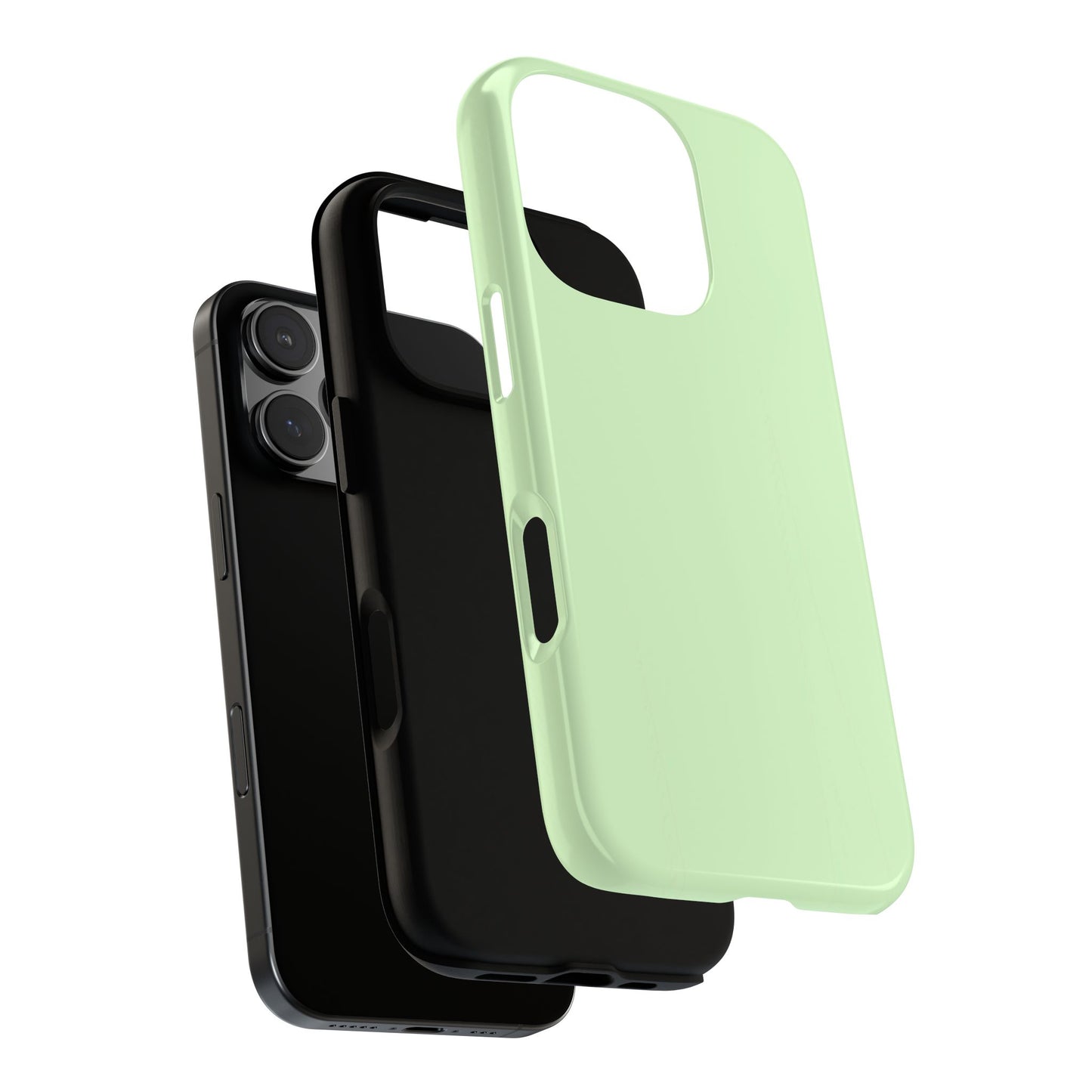 Mint Green Tough Case-Personalizable