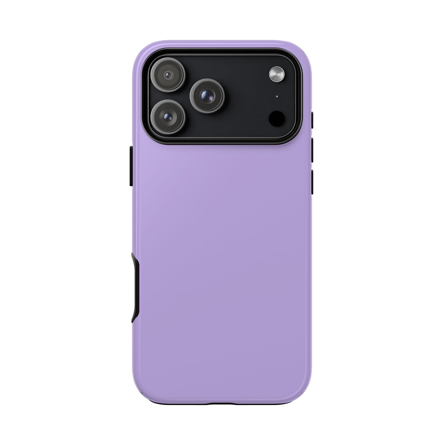 Lilac Tough Case