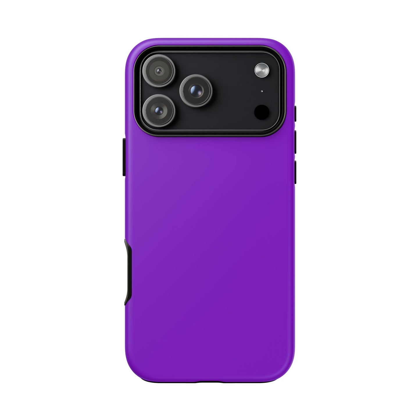 Purple Tough Case