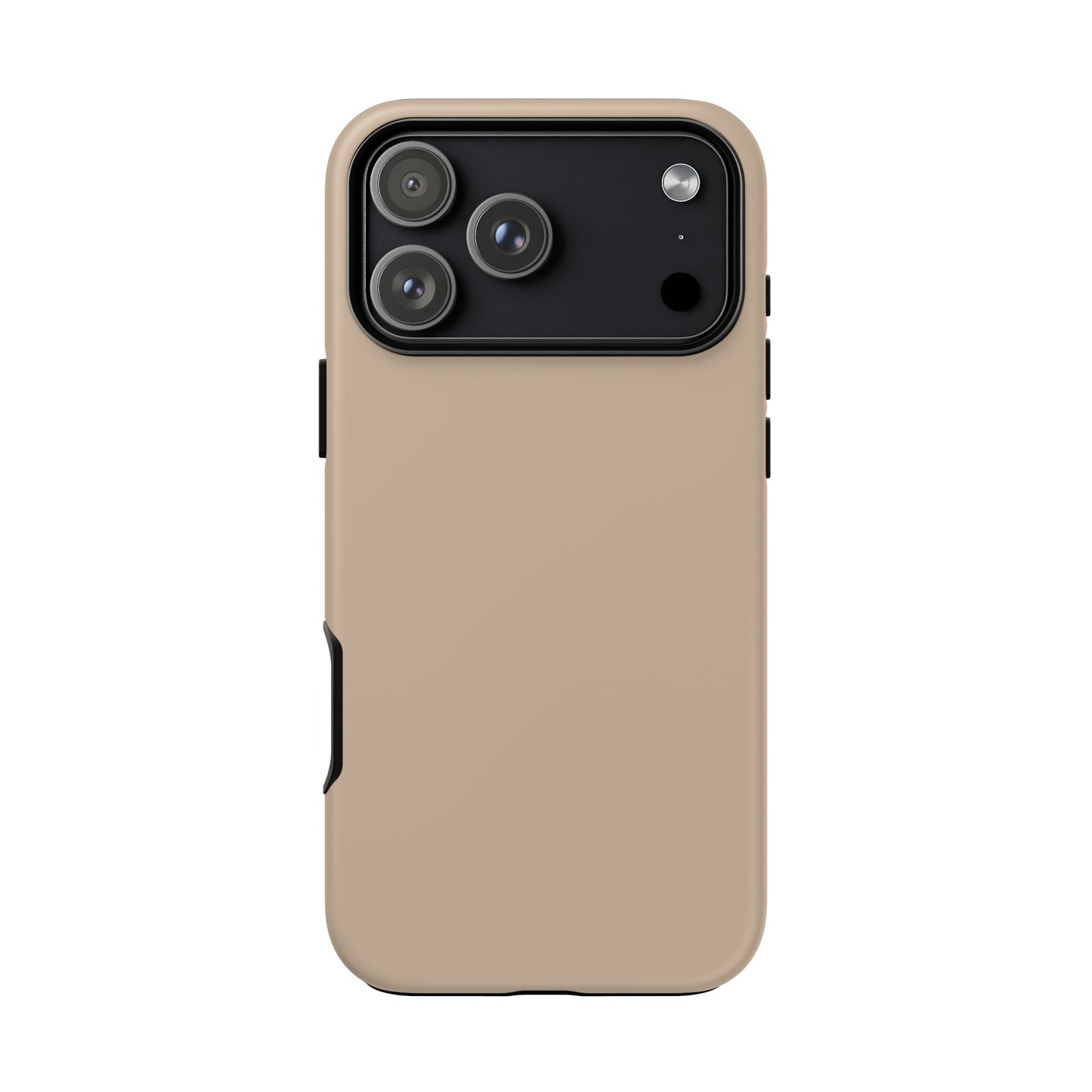 Sand Phone Case- Personalizable