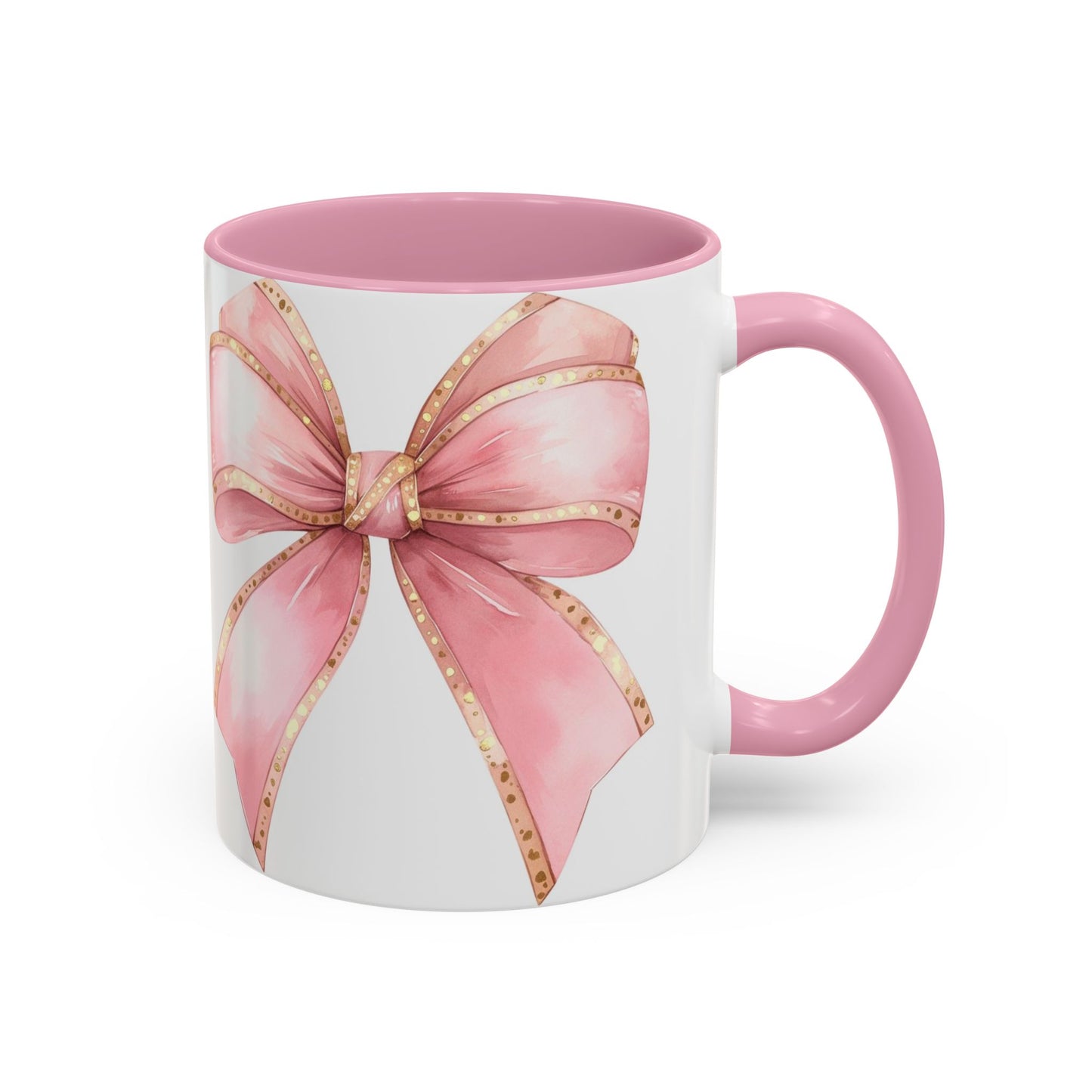 Bow Mug (11oz/15oz)