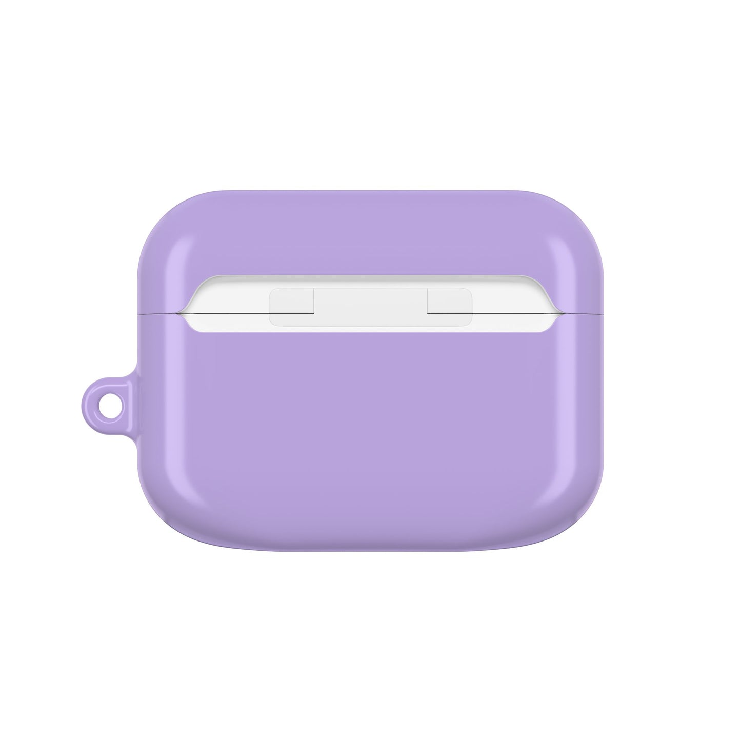 Lilac AirPod Case- Personalizable
