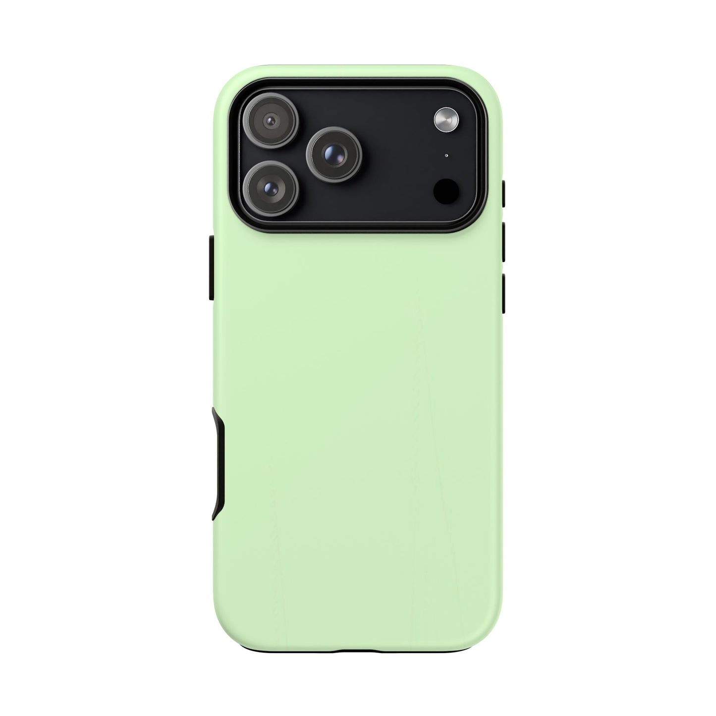 Mint Green Tough Case