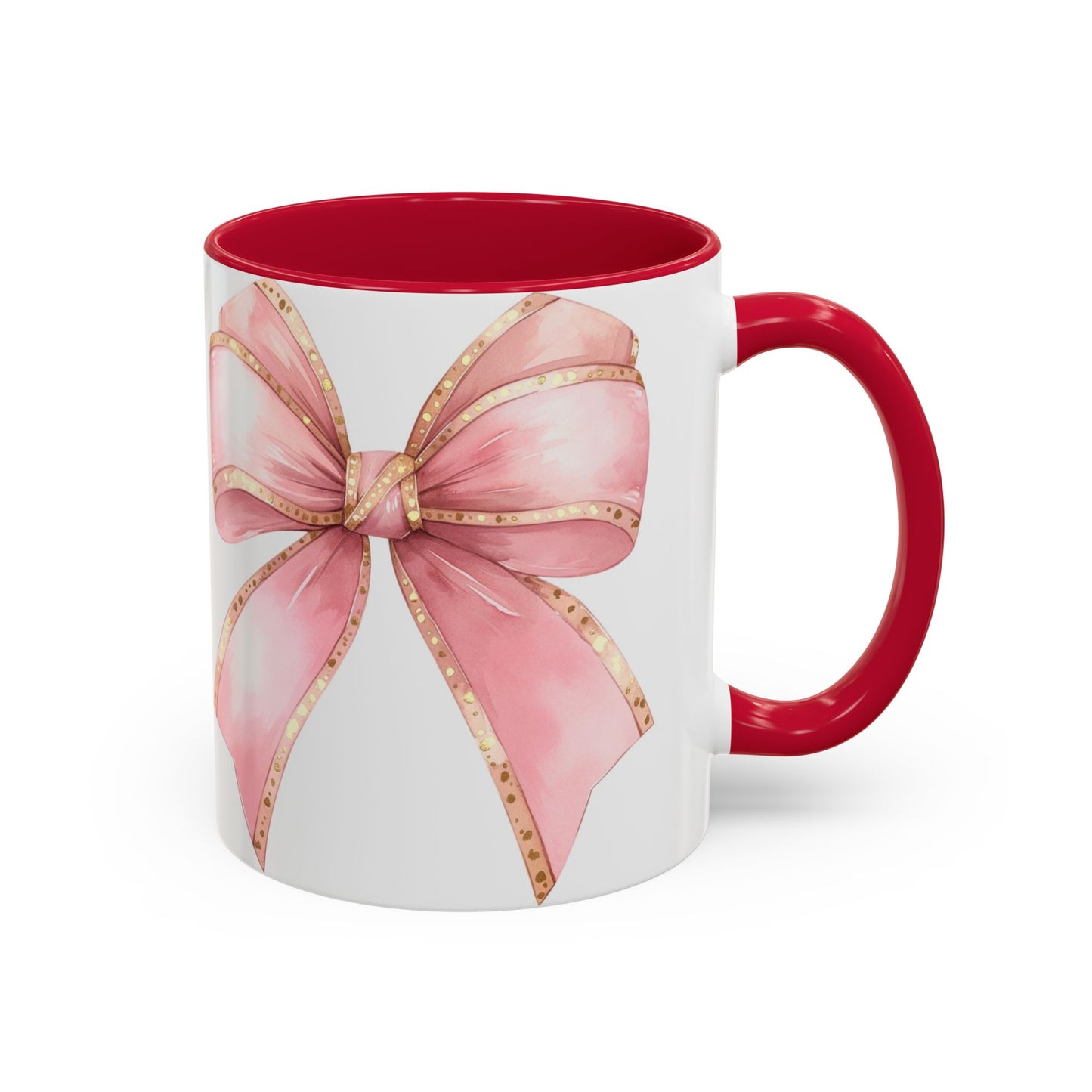 Bow Mug (11oz/15oz)