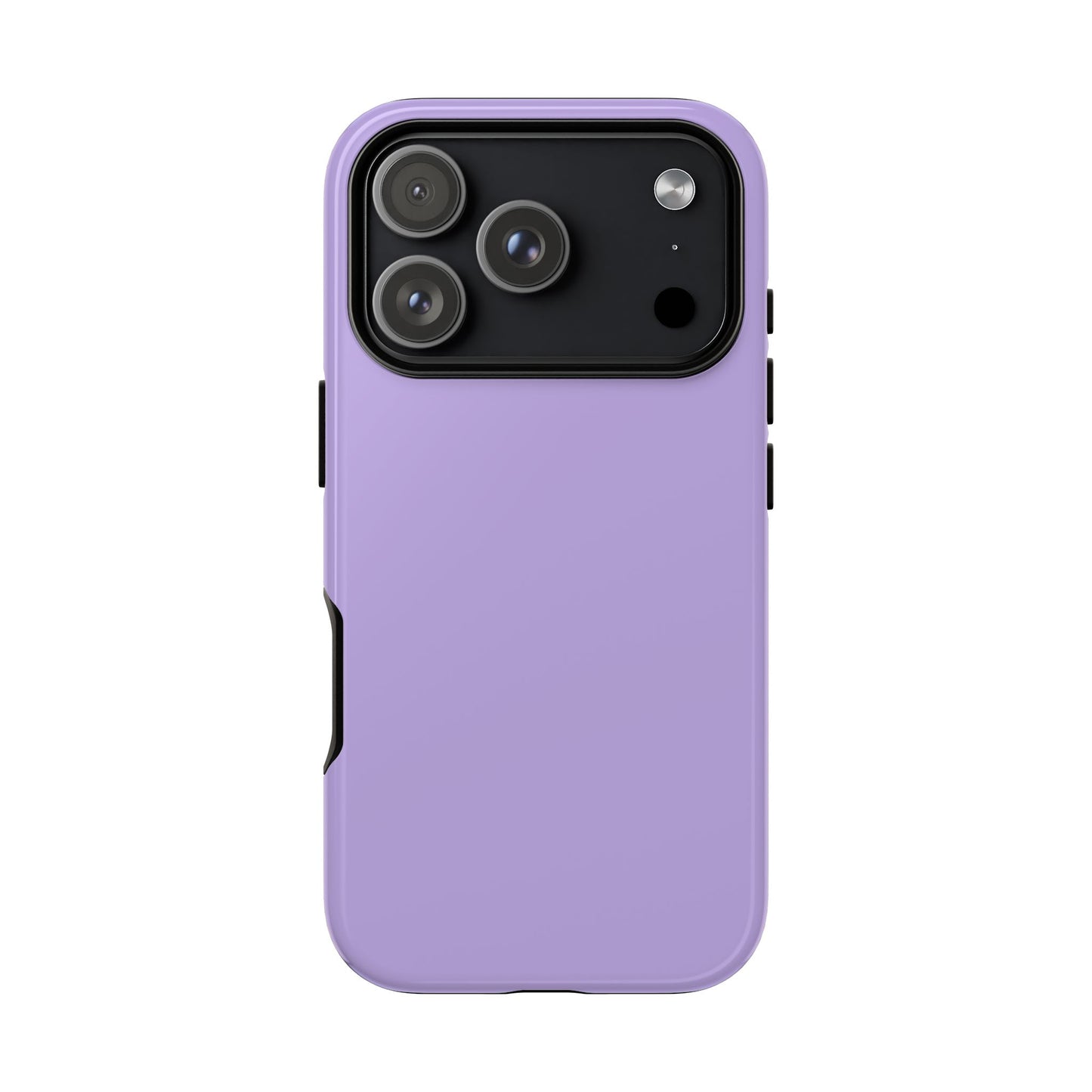 Lilac Tough Case