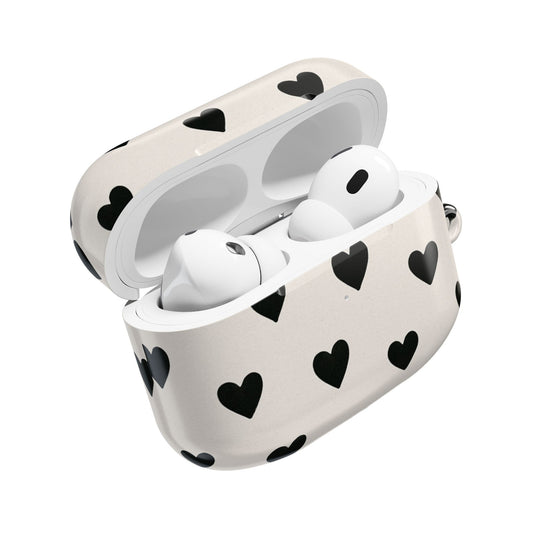 Mini Hearts AirPod Case