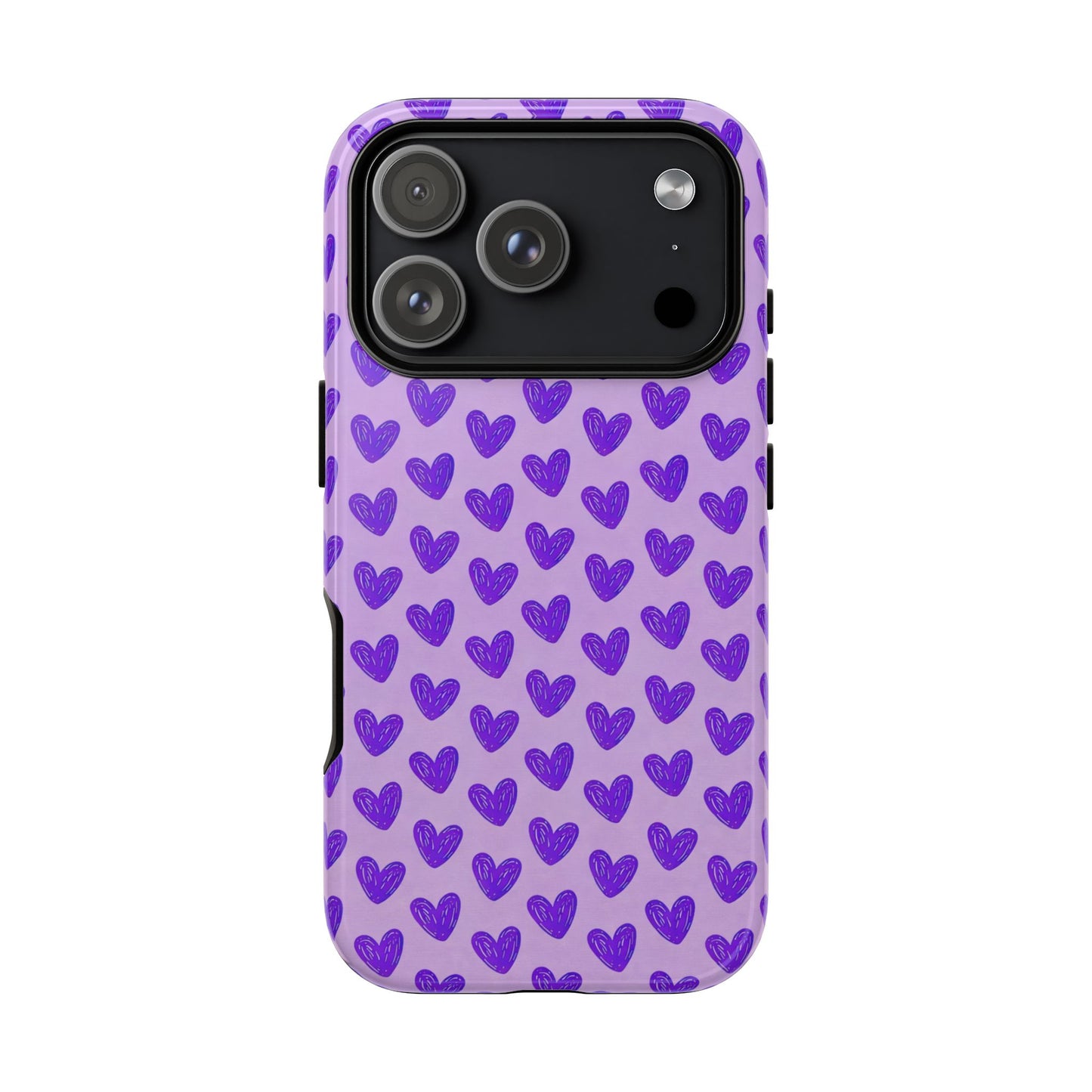 Purple Heart Case