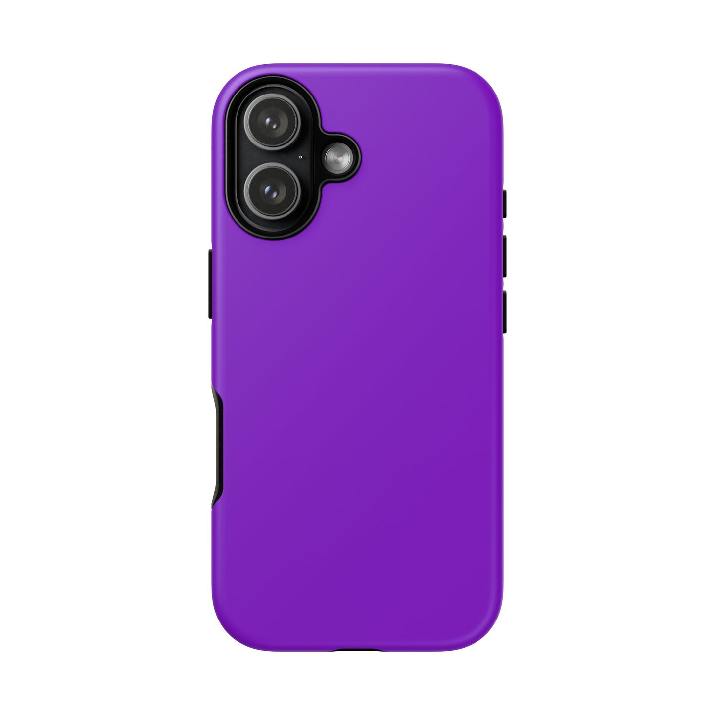 Purple Tough Case