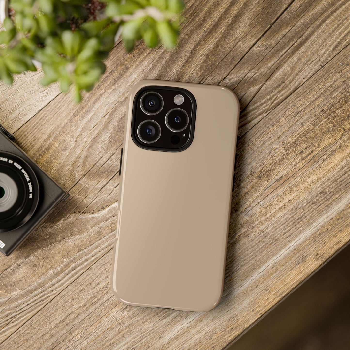 Sand Phone Case- Personalizable