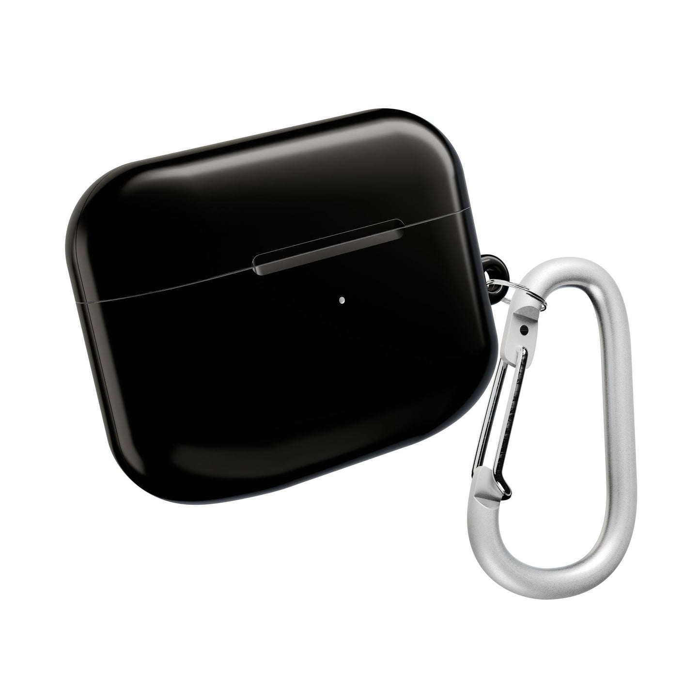 Black AirPod Case- Personalizable