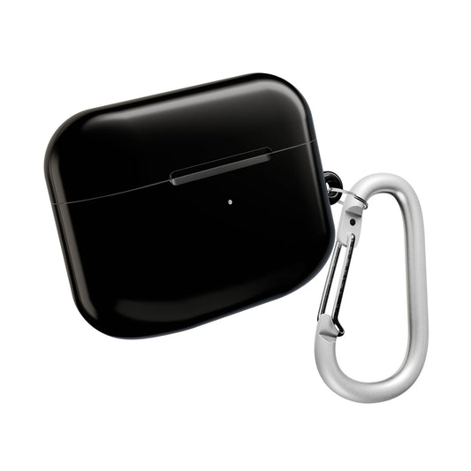 Black AirPod Case- Personalizable