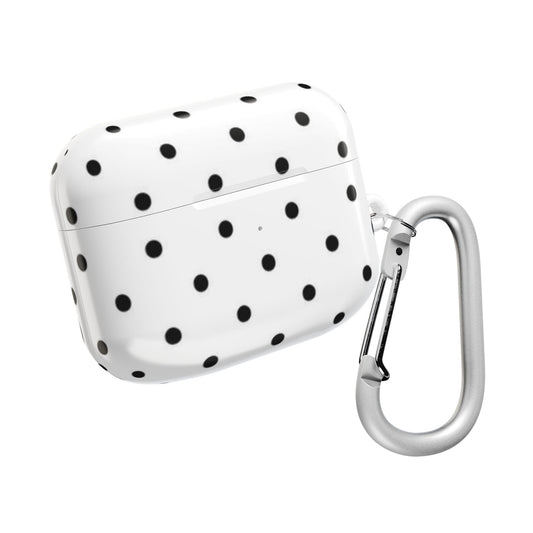Polka Dot AirPod Case
