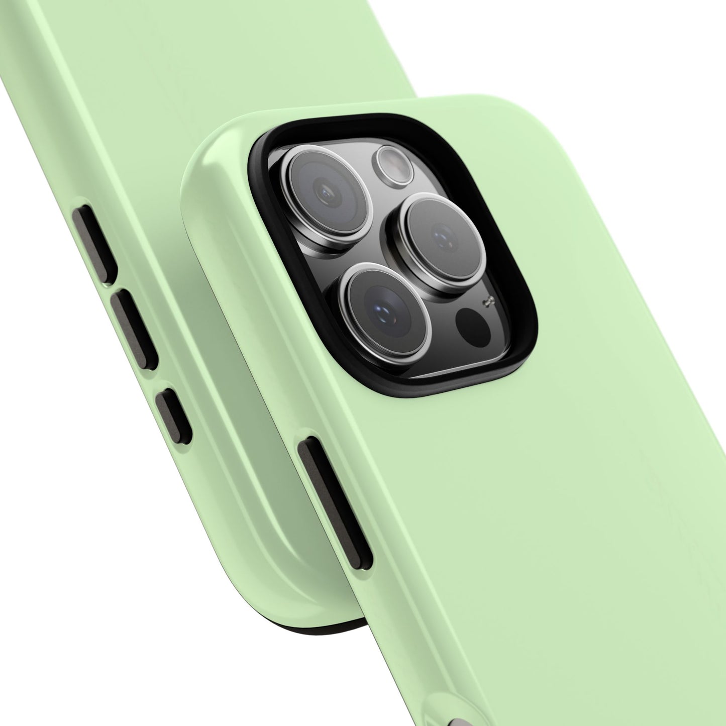 Mint Green Tough Case-Personalizable