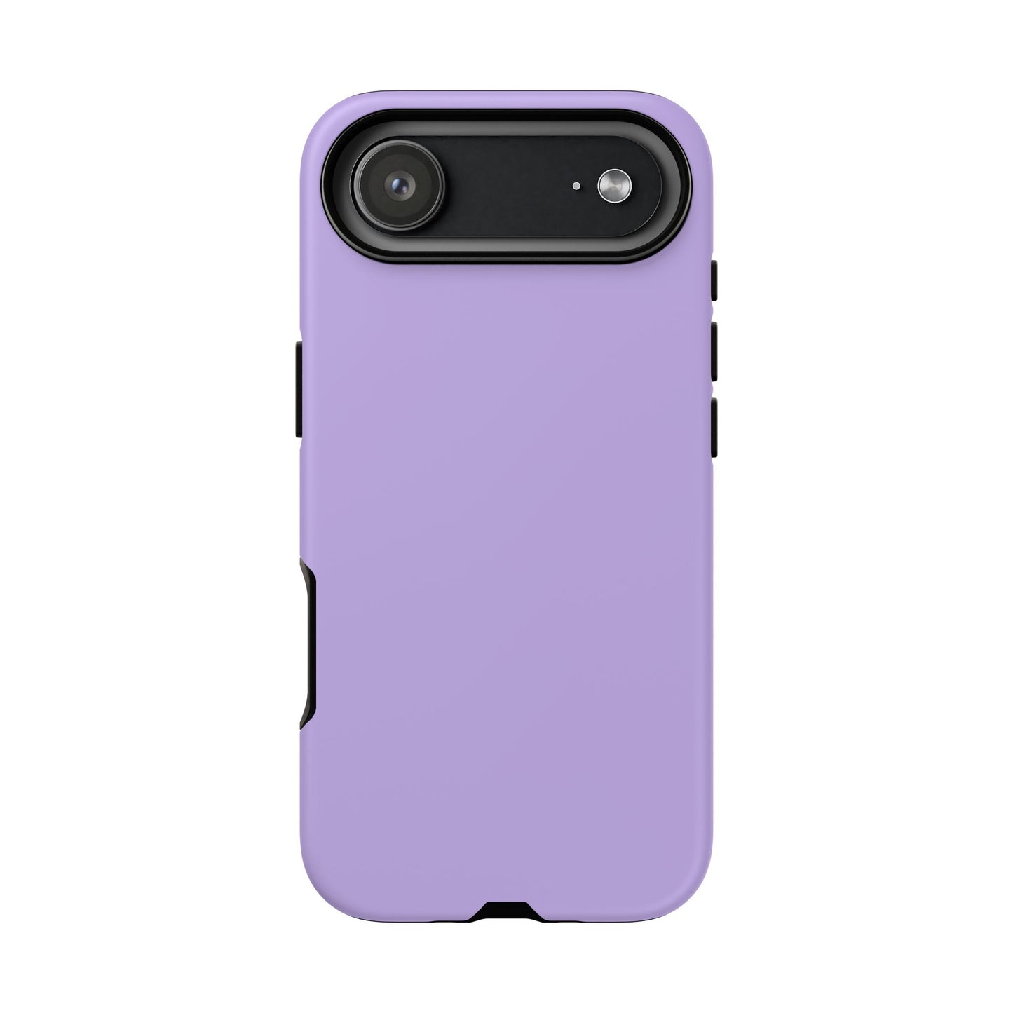 Lilac Tough Case