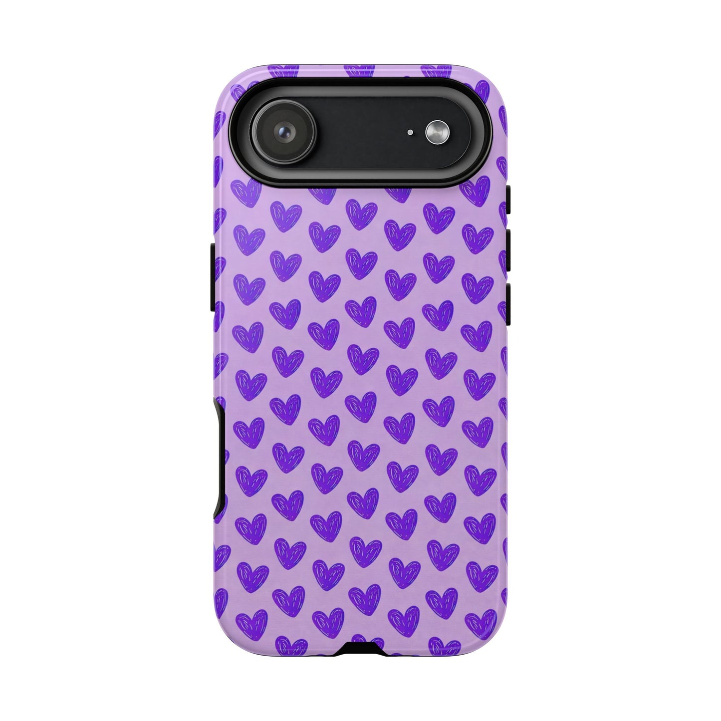 Purple Heart Case