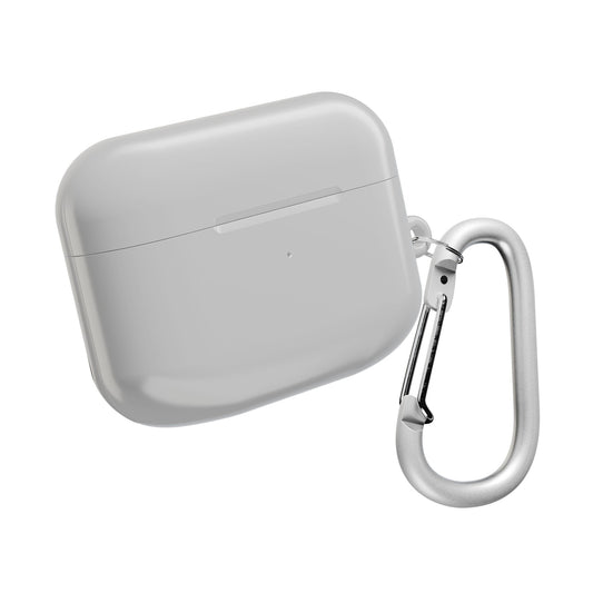 Light Gray AirPod Case-Personalizable