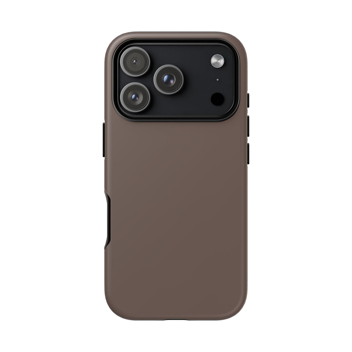 Cocoa Phone Case- Personalizable