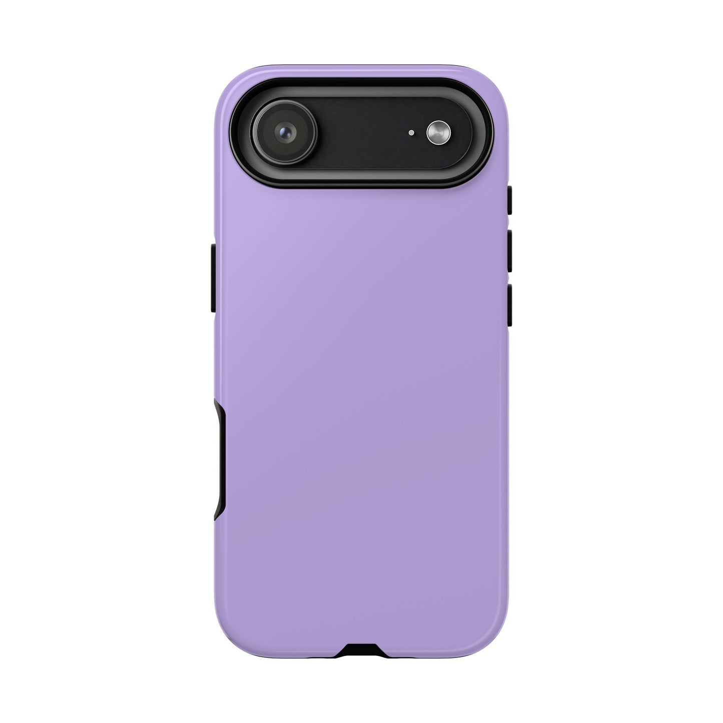 Lilac Tough Case