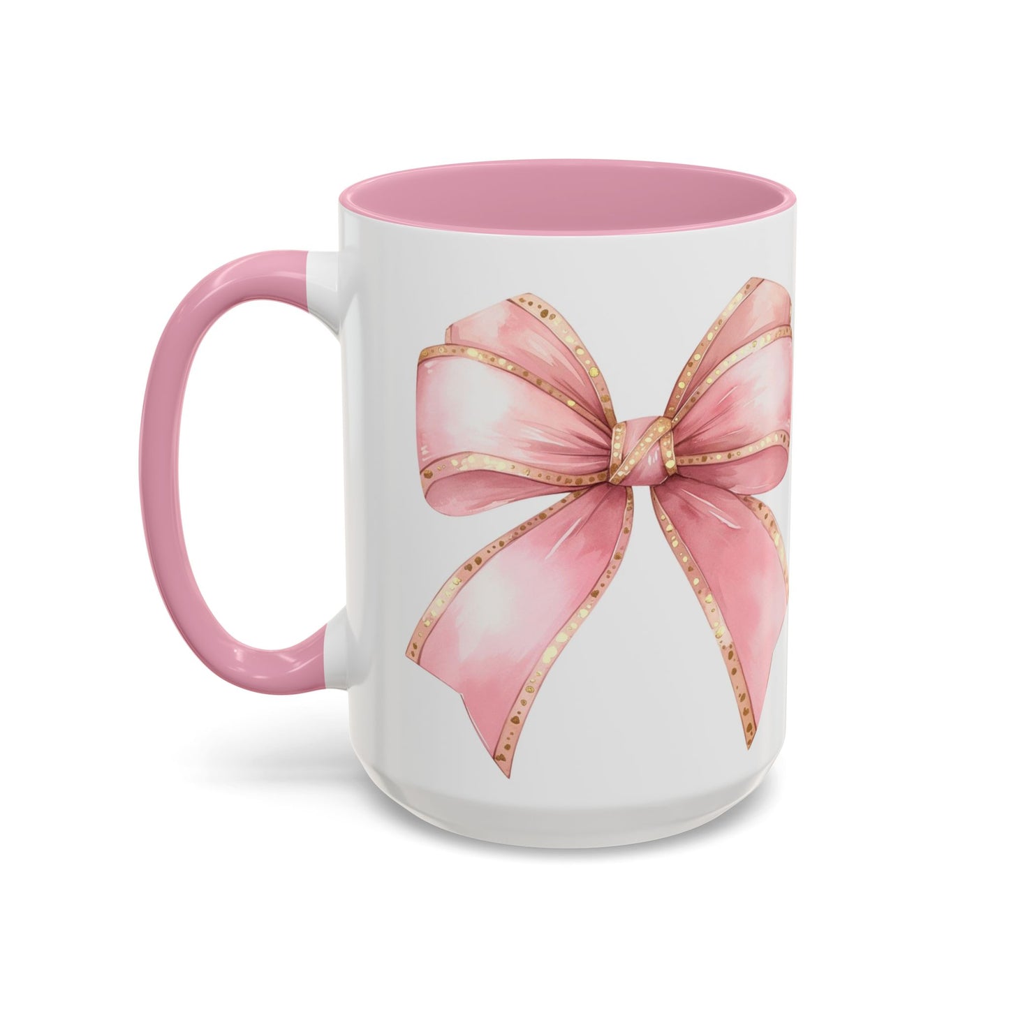 Bow Mug (11oz/15oz)